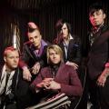 My Darkest Days
